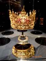 Royal Jewels @ Christiansborg Palace