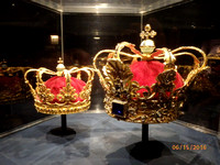 Royal Jewels @ Christiansborg Palace