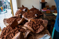 Chocolate in Brick Ln