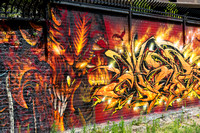 Brick Ln Street Art