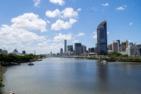Brisbane & Gold Coast