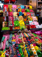 Gummi Candy!! at La Bouceria, Barcelona