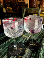 Best Gin & Tonic at Colmado in Eixample (get it made with Nordes)
