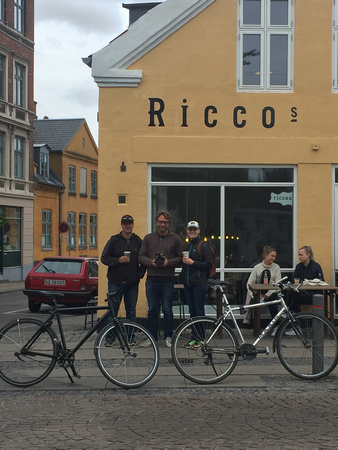 Valby, Copenhagen