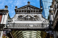 Leadenhall Market