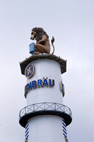 Cool Buildings @ Oktoberfest