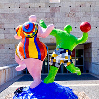 Calouste Gulbenkian Museum